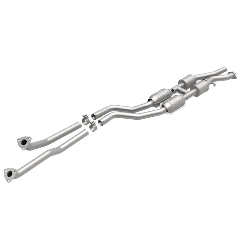 Magnaflow Conv Df 96-98 Bmw 328 2.8L 1