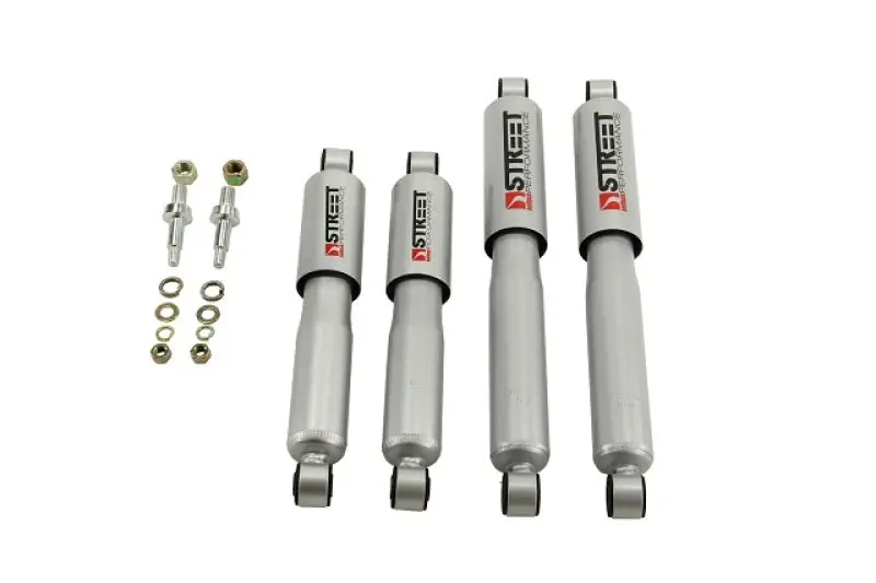 Belltech Street Performance Shock Set 1