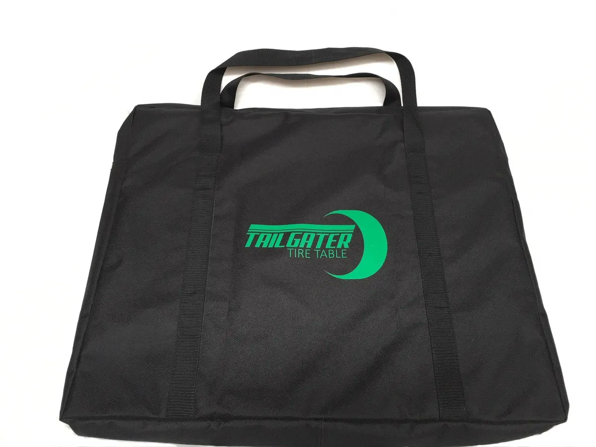 Tire Table Table Bags (Select Size) 1