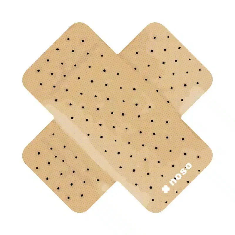 Bandage 2.5" Repair Patch 1