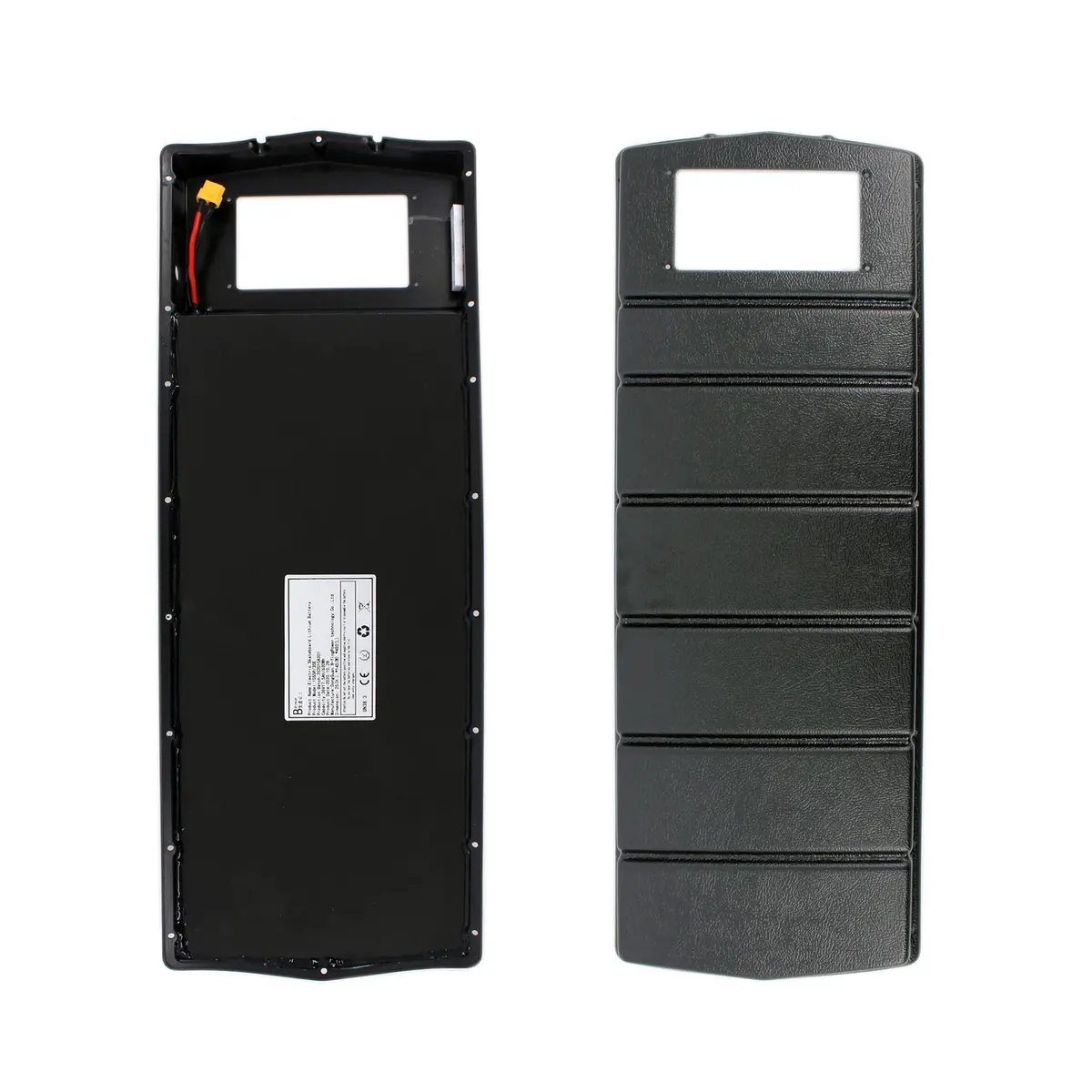 Batterys 10S5p（Blackhawk） 1