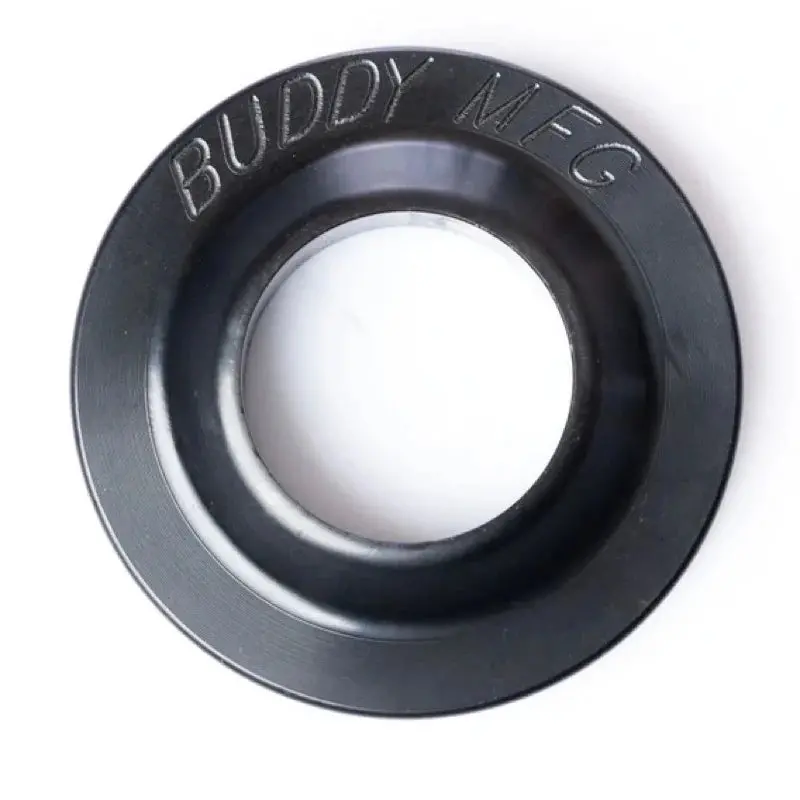 Bb Buddy / Black 1
