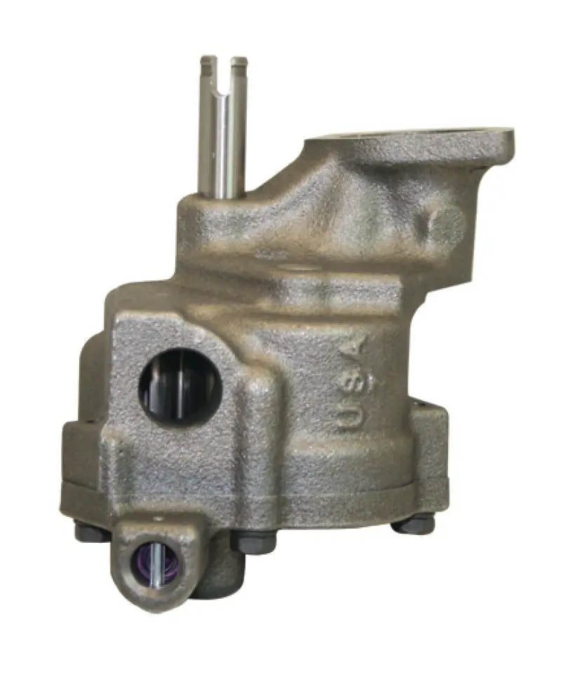 Moroso Chevrolet Big Block Standard Volume Oil Pump 1