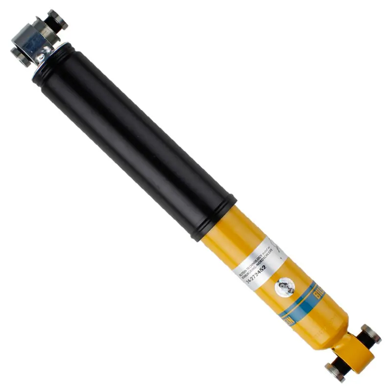 Bilstein B6 14-20 Ford Transit Connect Monotube Shock Absorber - Rear 1