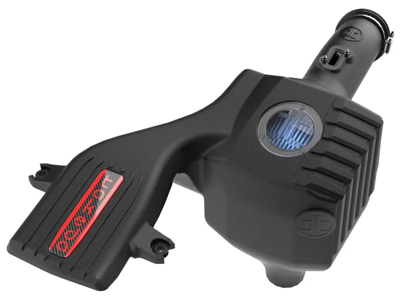 Afe Takeda Sealed Intake W/ Pro 5R Filter Mazda Cx-90 24-25 L6-3.3L (T) 1