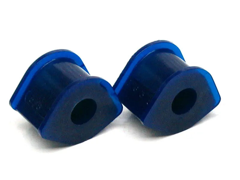 Superpro Front Sway Bar To Chassis Mount 1