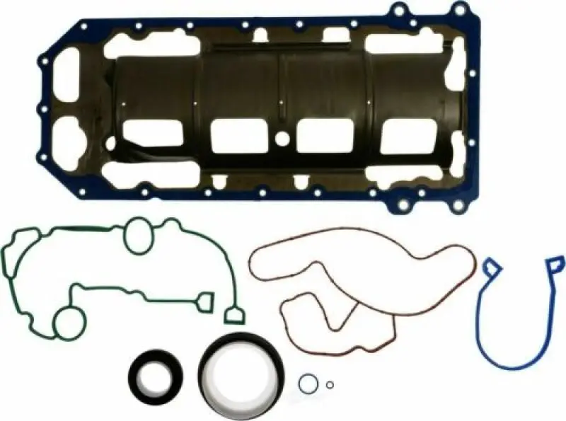 Mahle Original Chrysler Pt Cruiser 02-01 Conversion Set 1