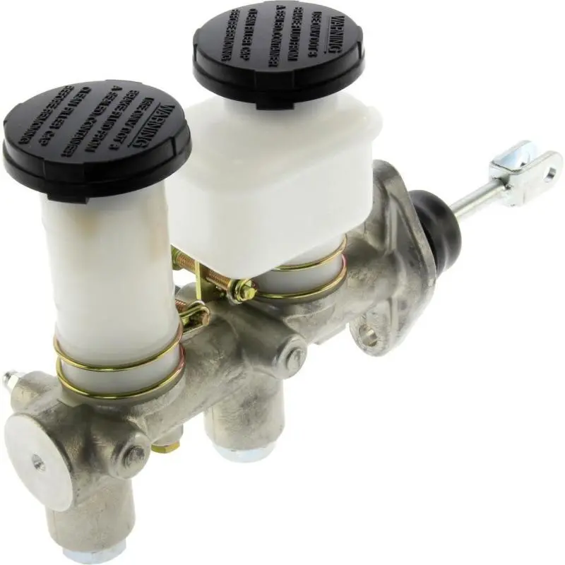 Centric Premium Brake Master Cylinder 1