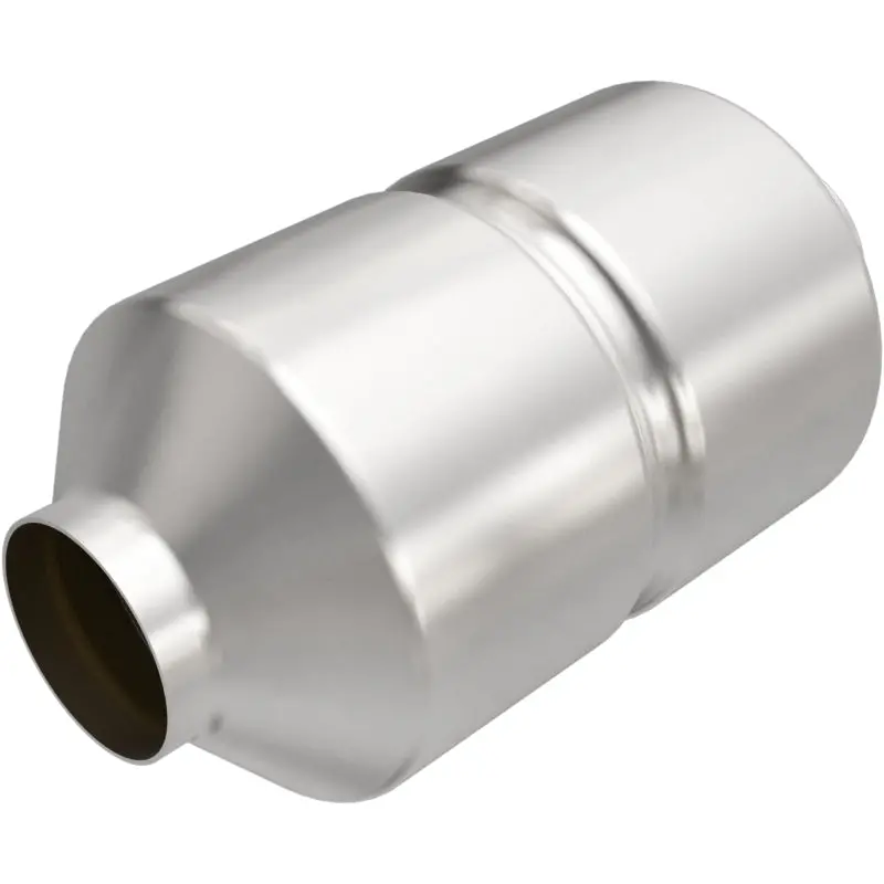 Magnaflow Conv Univ 3.00In. Spun W-O2 Obd2 Ulev 1