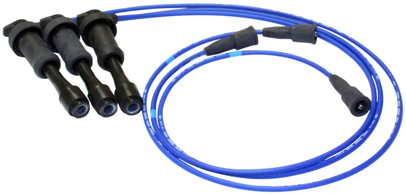 Ngk Mitsubishi Montero 1996-1994 Spark Plug Wire Set 1