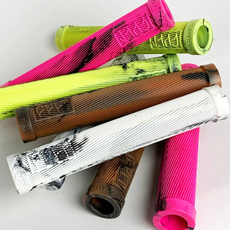 Heavens Gate Grip / New Colors 1