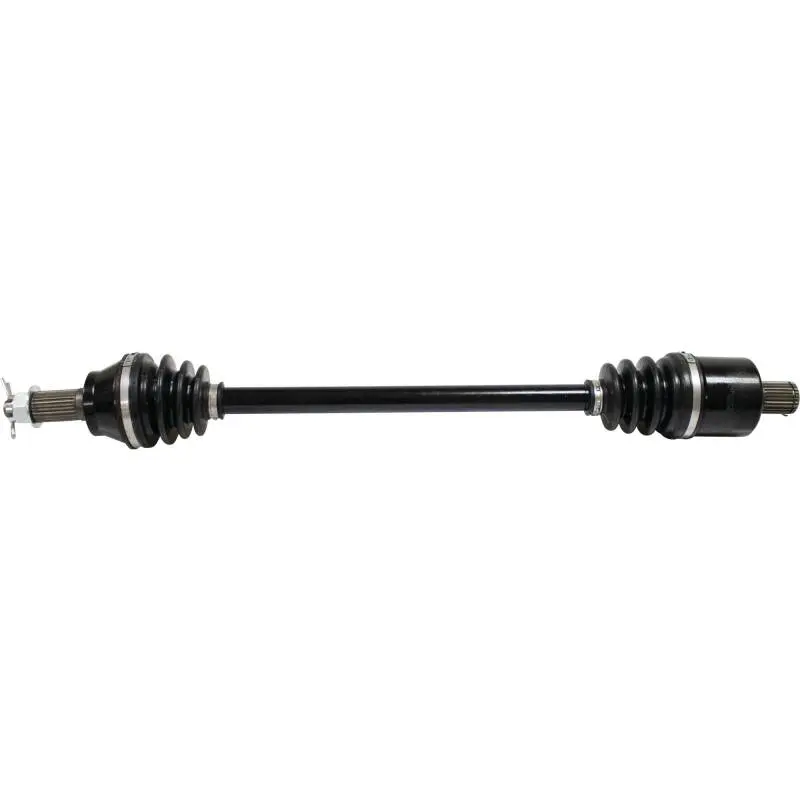 All Balls Racing 21-23 Polaris Ranger 1000 Eps 6 Ball Axle Front Left 1