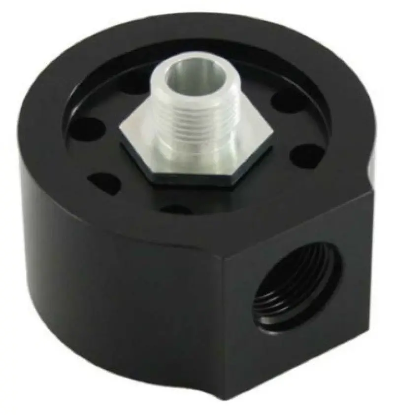 Moroso Accumulator Adapter - 22Mm-1.5 Thread & 2-5/8In O-Ring 1