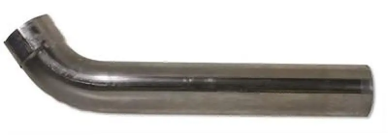 Diamond Eye Tail Pipe 5In Al 2Nd Sec Chevy 1