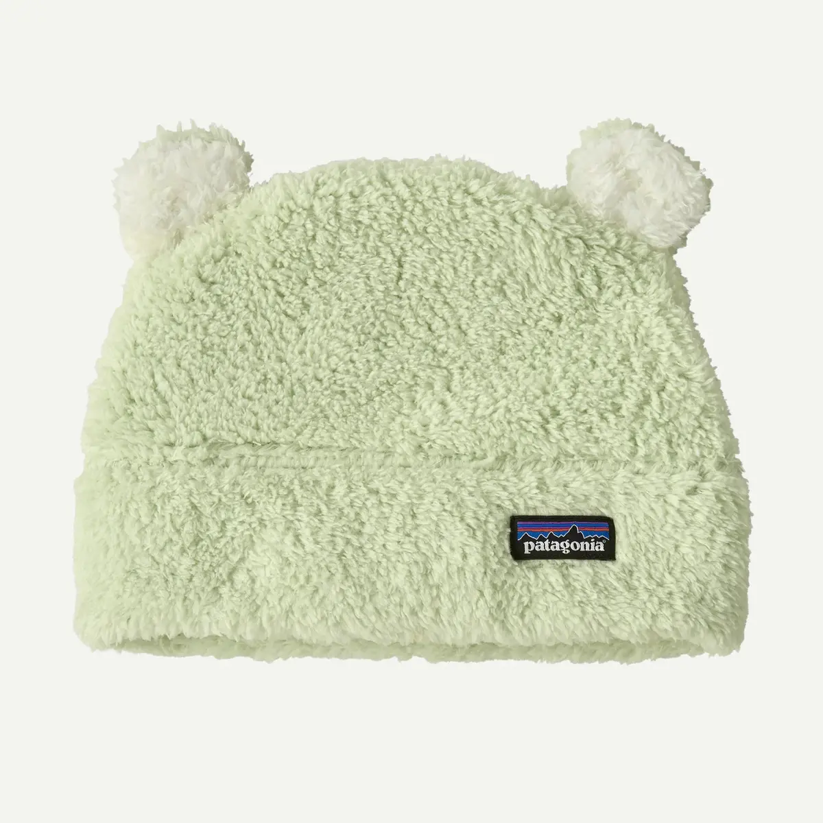 Baby Furry Friends Hat 3