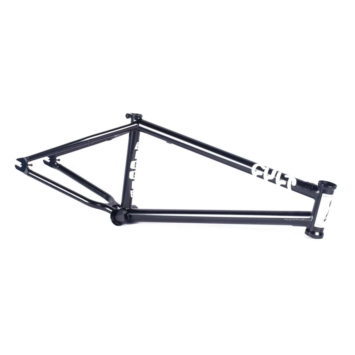 Biggie Frame / Devon Smillie / Black 1