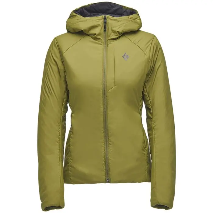 Women's First Light Stretch Hoody - Used 1