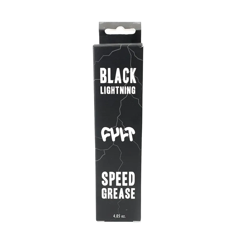 Black Lightning Grease 1