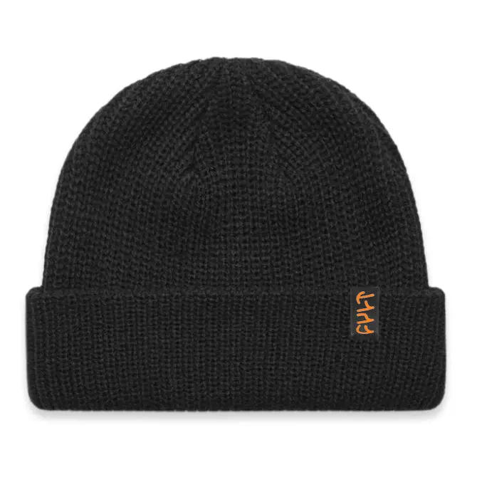 Nightwatch Cap/ Black 1