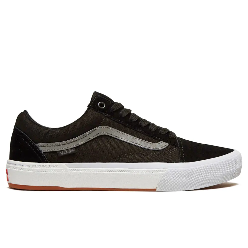 Vans / Bmx Old Skool / Black & White 1