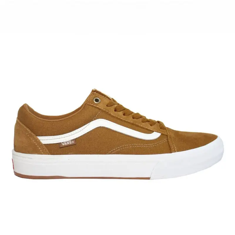 Vans / Bmx Old Skool / Golden Brown 1