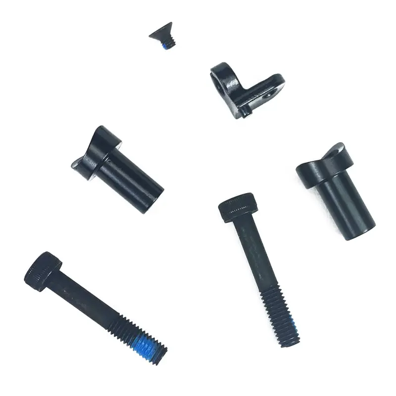 Brake Mount Kit 1