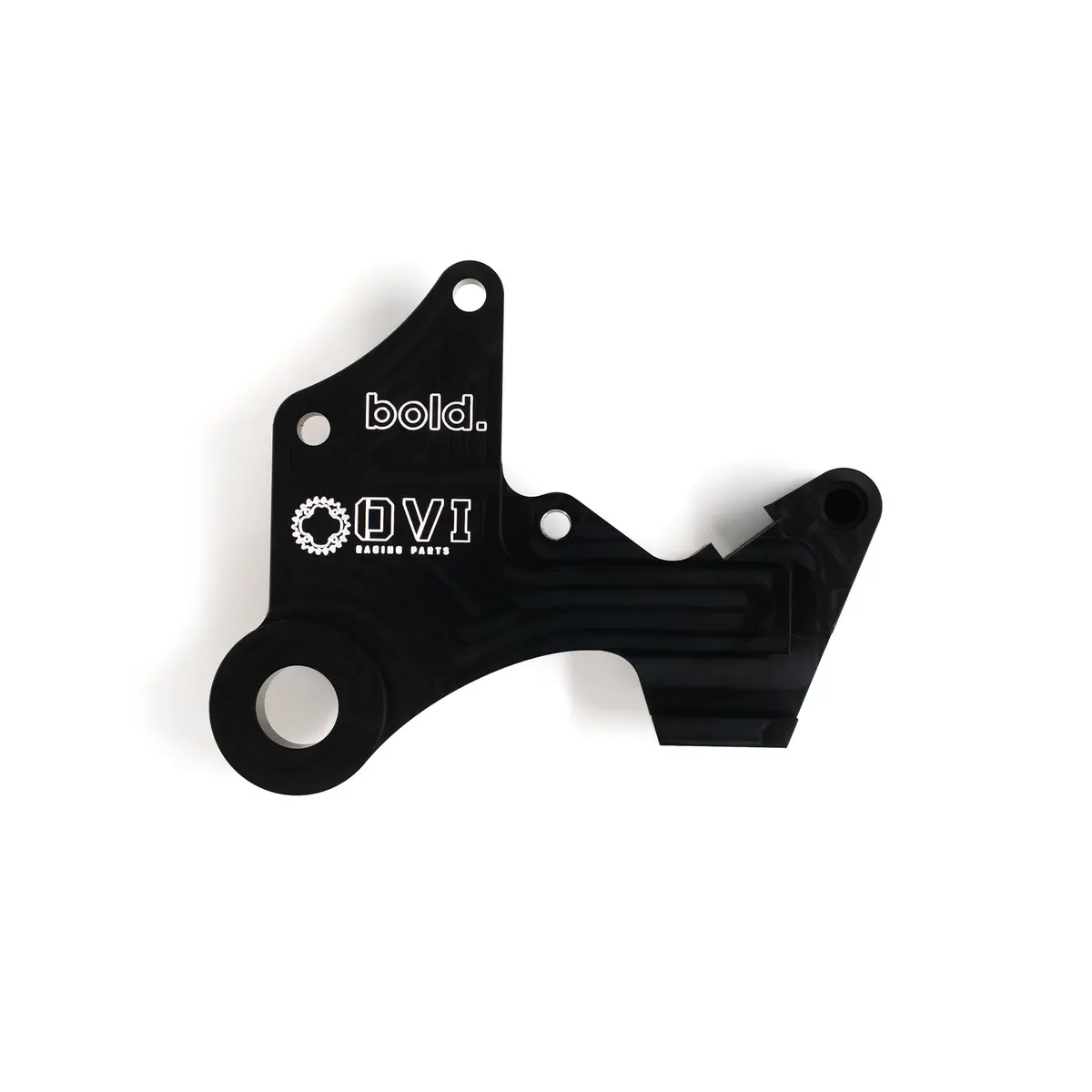 Beta Adapter Bracket - Left Handbrake 1