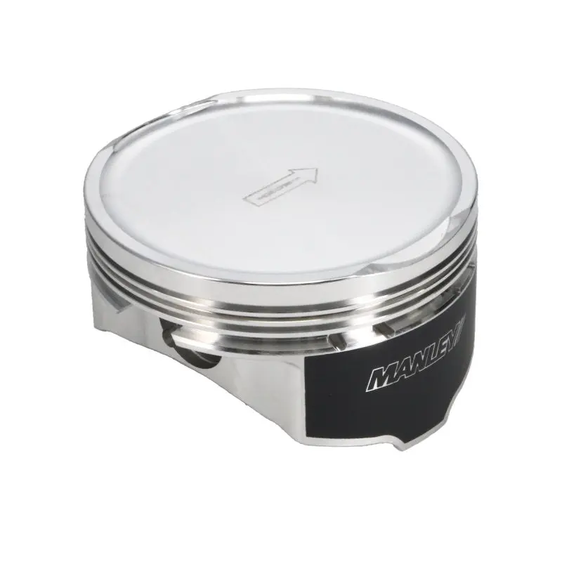 Manley Dodge Hemi 5.7L - 3.937 Inch Bore 23Cc Dish Piston Set 1
