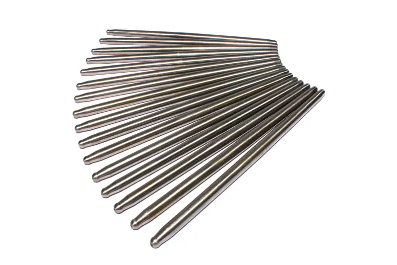 Comp Cams Pushrods8.000In Dual Taper 3/8 1