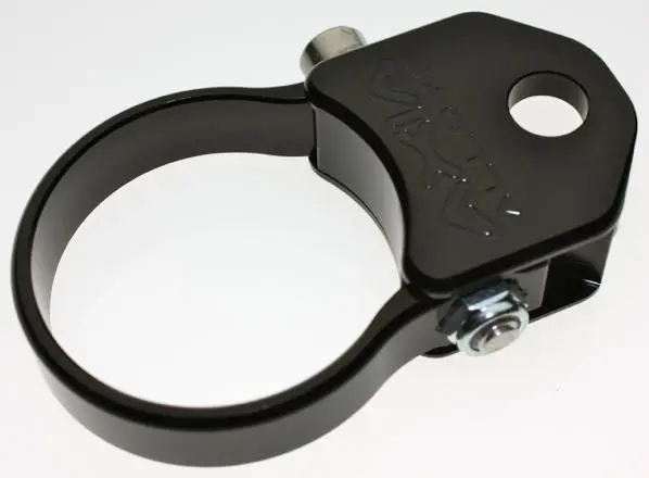 Vertical Rigid Mount 1