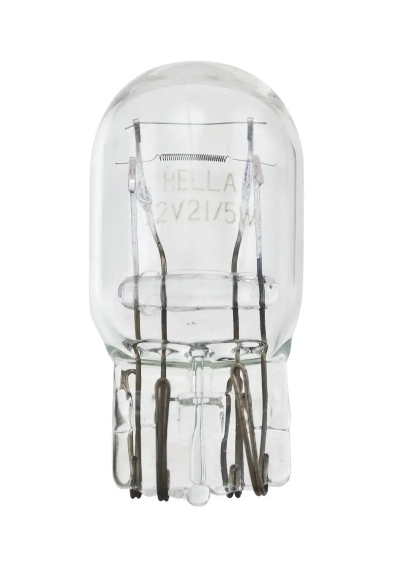 Hella Bulb 7443 12V 21/5W W3x16q T6.5 1