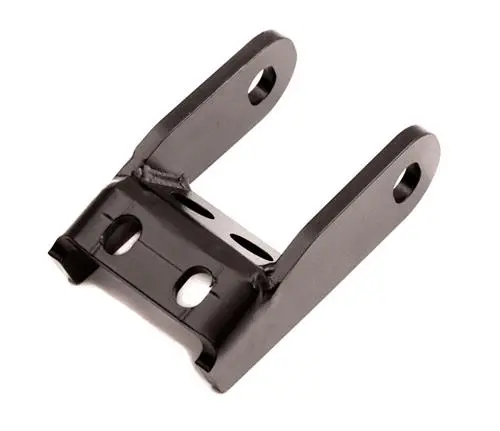 Innovative 90-93 Acura Integra Front Mounting Bracket (B-Series) 1