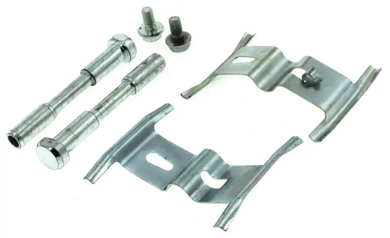 Centric 04-08 Toyota Solara Front Disc Brake Hardware 1