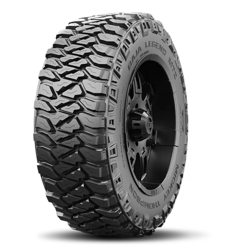 Mickey Thompson Baja Legend Mtz Tire - Lt295/70R17 121/118Q 90000057349 1