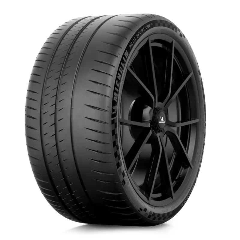 Michelin Pilot Sport Cup 2 Connect 265/35Zr19 (98Y) Xl Star Bmw 1