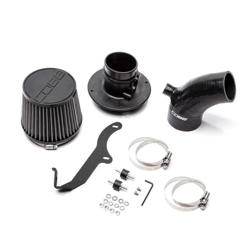 Cobb 07-13 Mazdaspeed3 Sf Black Intake 1