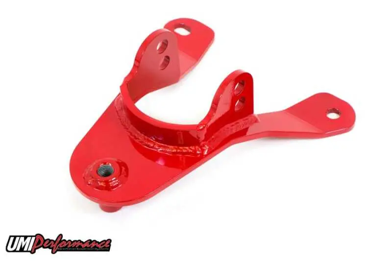 Umi Performance 05-10 Ford Mustang Upper Control Arm Mount 1