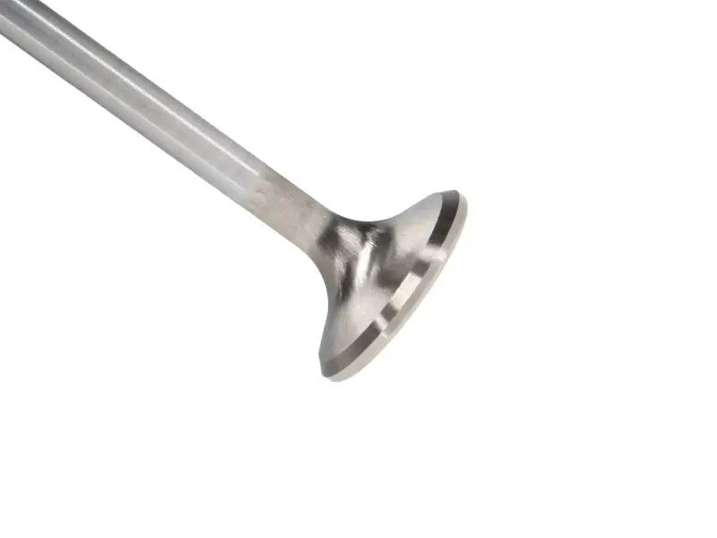 Manley Chevrolet Small Block Exhaust Valve Kit - 1.625In Head Dia. 5.065In O/A Length, 0.3415In Stem 1