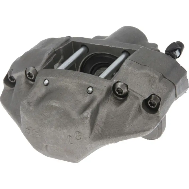 Centric Semi-Loaded Brake Caliper - Rear Right 1