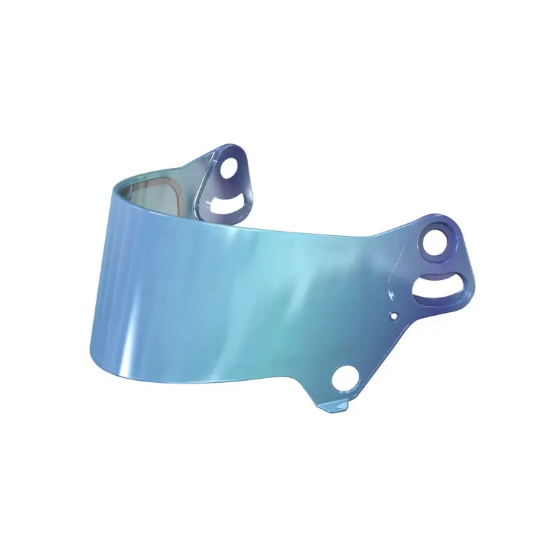 Bell Se07 Helmet Shield (2Mm) Ml - Blue 1