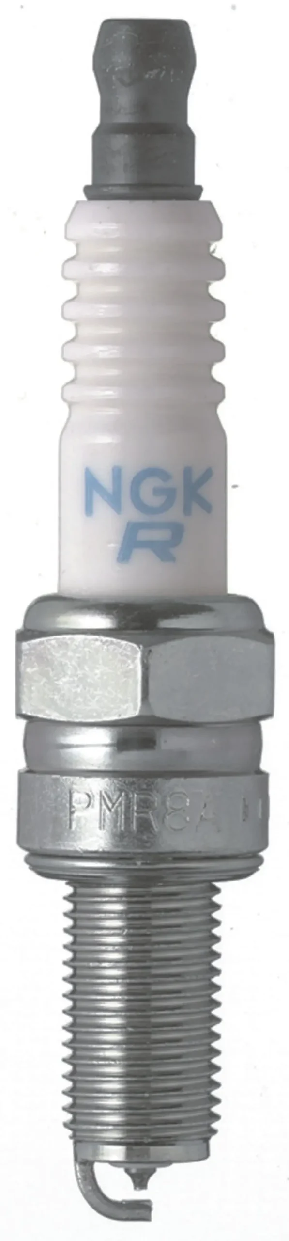 Ngk Double Platinum Spark Plug Box Of 4 (Pmr7a) 1