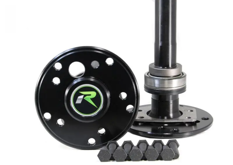 Revolution Gear & Axle 84-96 Jeep Cherokee Xj W/30 Spline Chromoly Discovery Series Rear Axle Kit 1