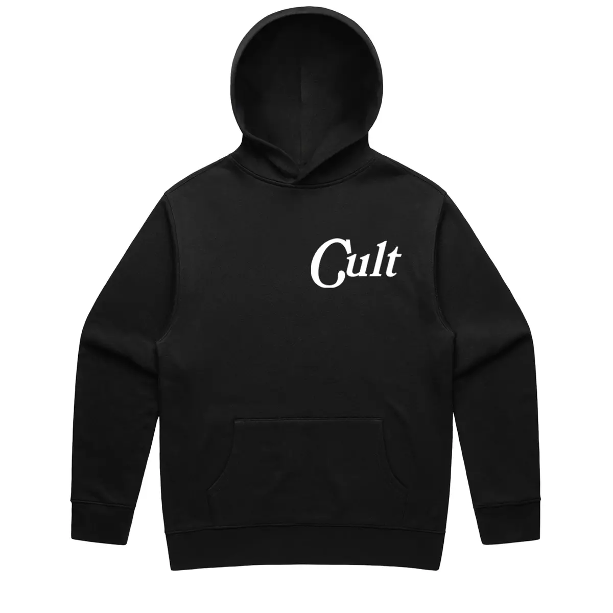 Can't Stop Hoodie 1
