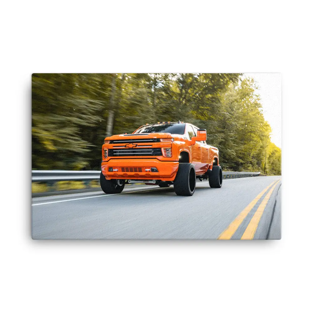Lgnd30 Rollin' Canvas 1