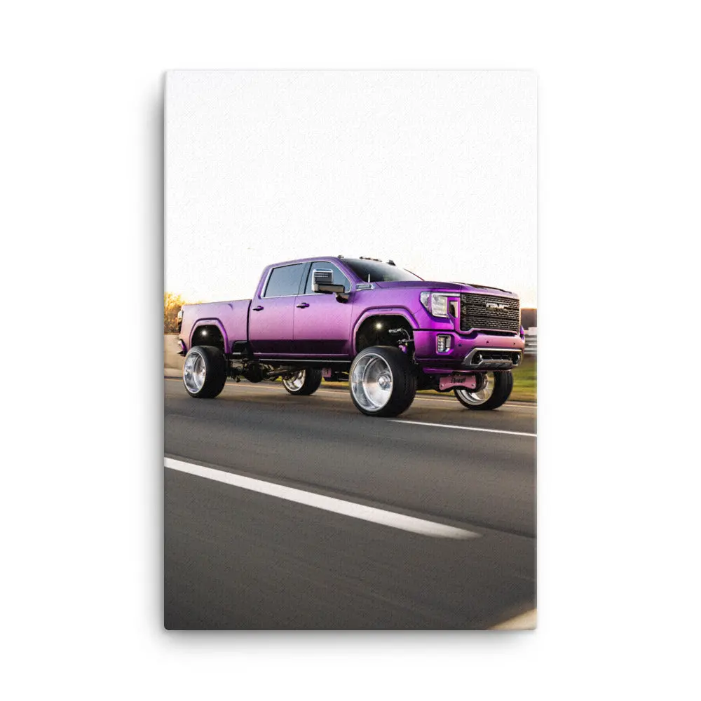 Lgnd32 Rollin' Canvas 1