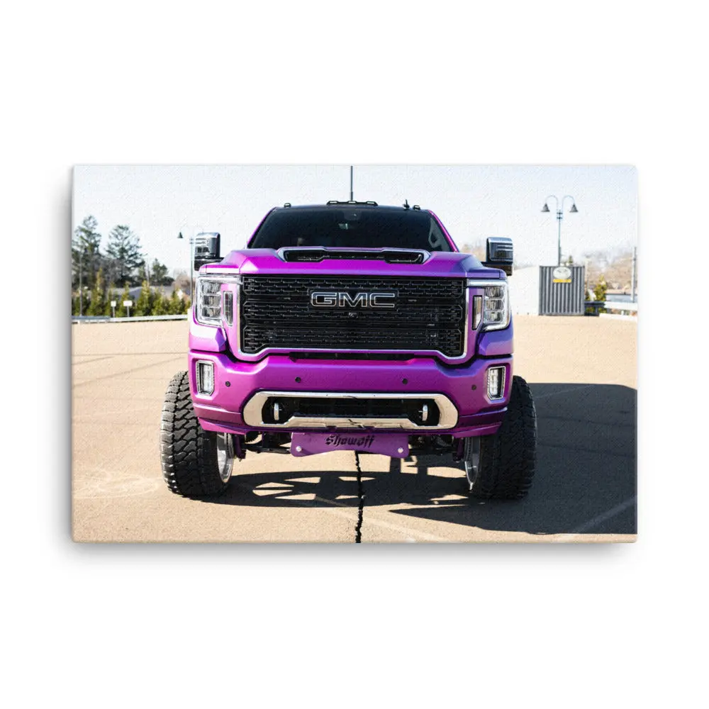 Lgnd32 Frontal Canvas 1