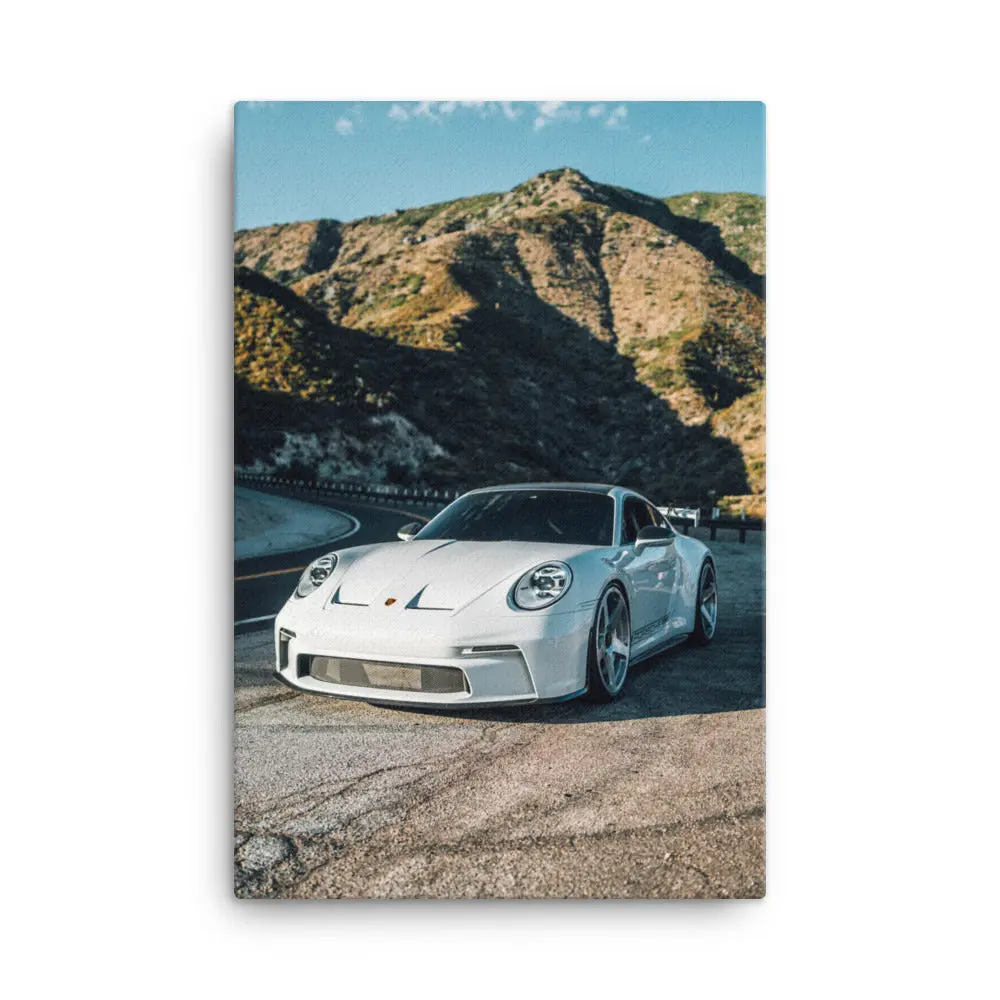 Lgnd37 Sunset Poster 1