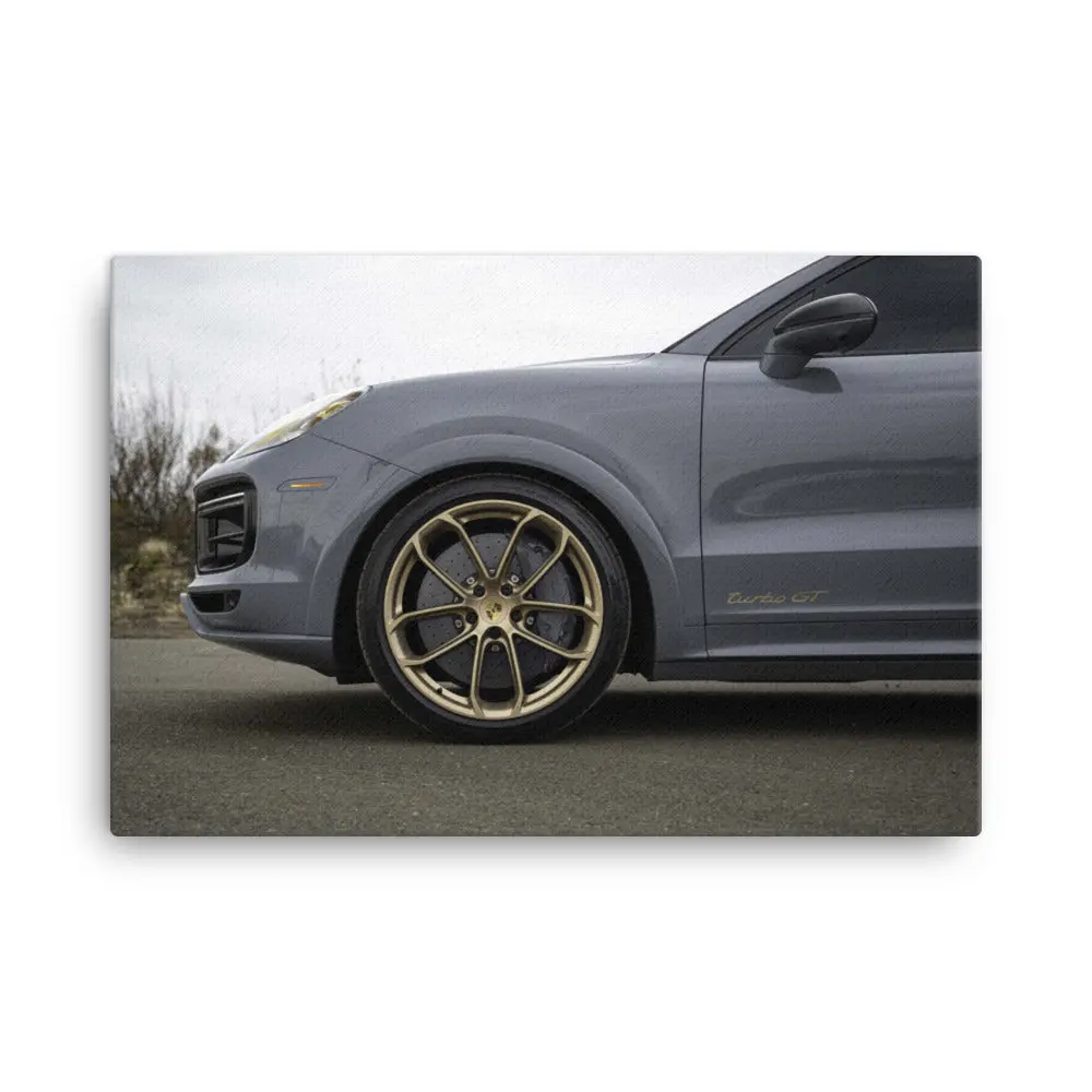 Lgnd41 Gold Canvas 1