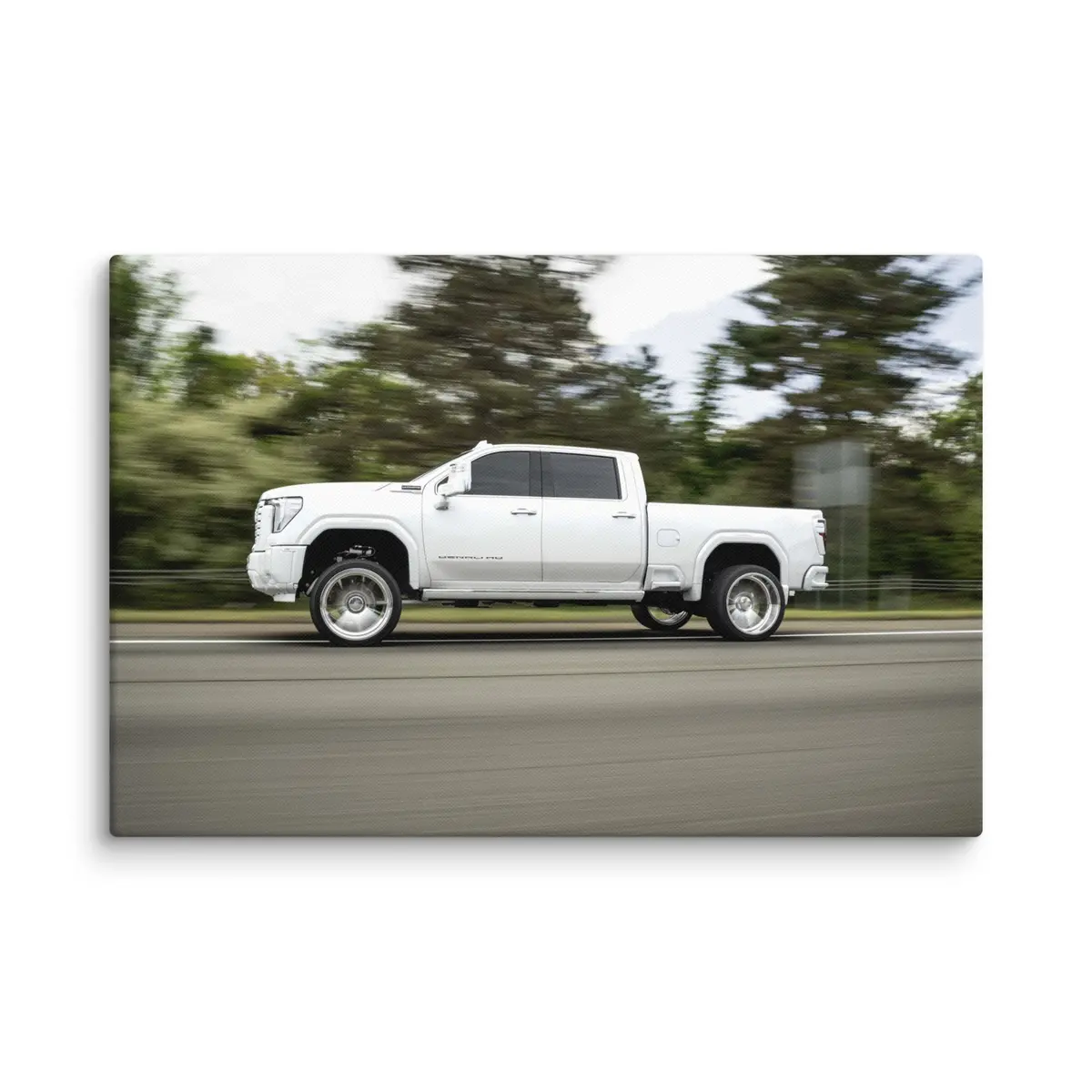 Lgnd49 Ghost Riding Canvas 1