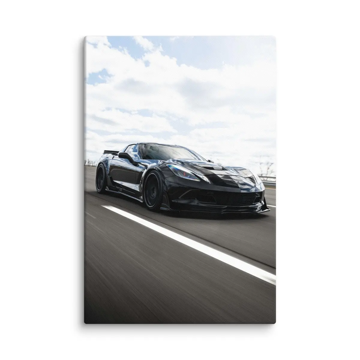 Lgnd70 Cruisin' Canvas 1